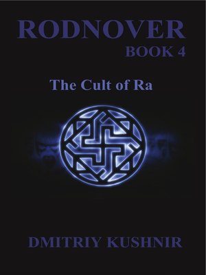 cover image of The Cult of Ra